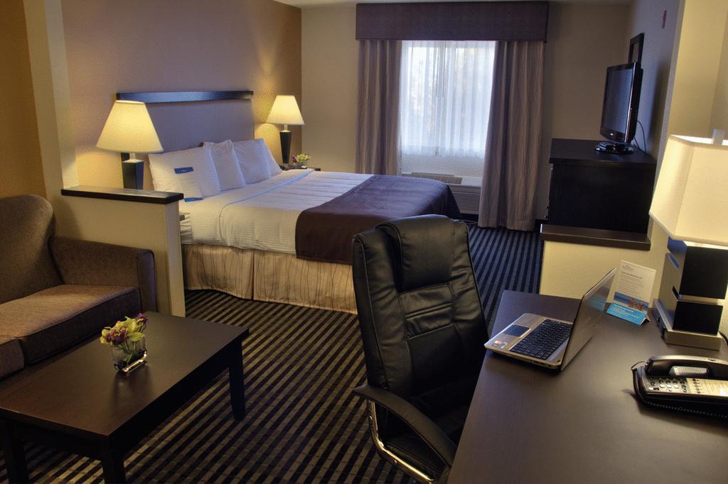 Baymont By Wyndham Dallas/ Love Field Zimmer foto