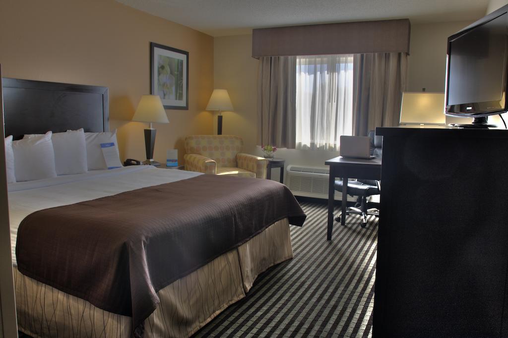 Baymont By Wyndham Dallas/ Love Field Zimmer foto